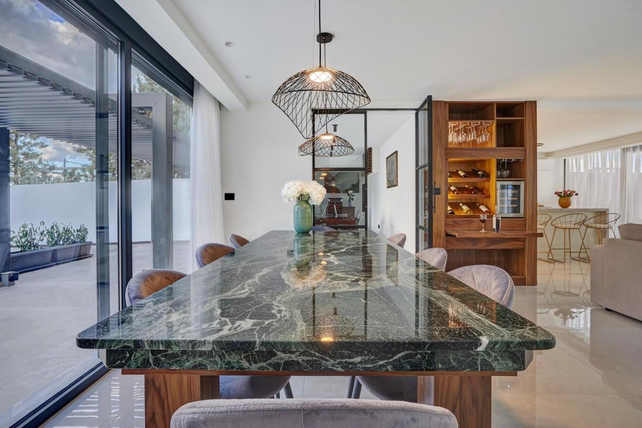 Sia Mare Residence 法里拉基 外观 照片
