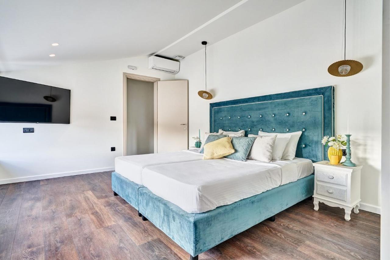 Sia Mare Residence 法里拉基 外观 照片