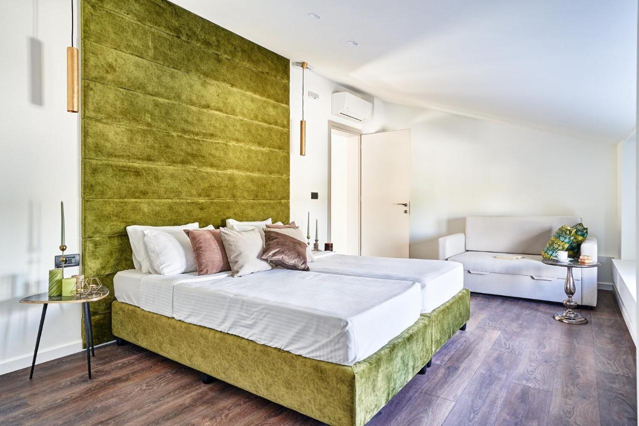 Sia Mare Residence 法里拉基 外观 照片