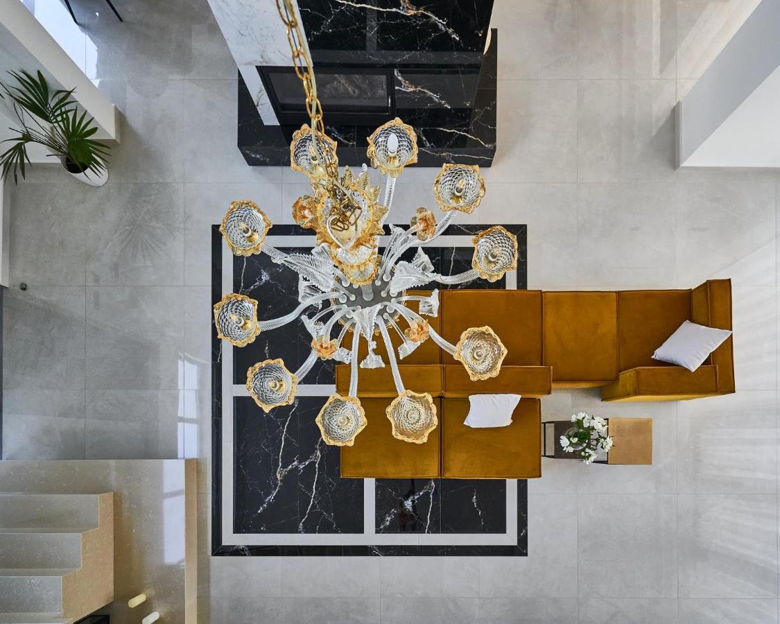 Sia Mare Residence 法里拉基 外观 照片