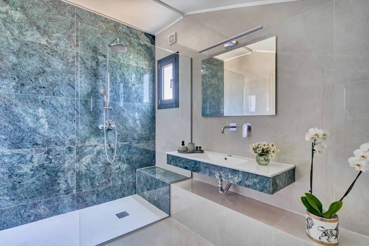Sia Mare Residence 法里拉基 外观 照片