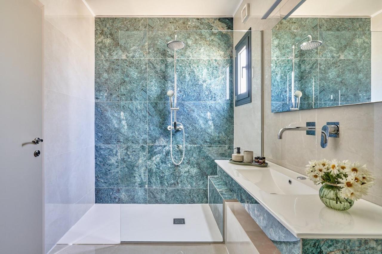 Sia Mare Residence 法里拉基 外观 照片