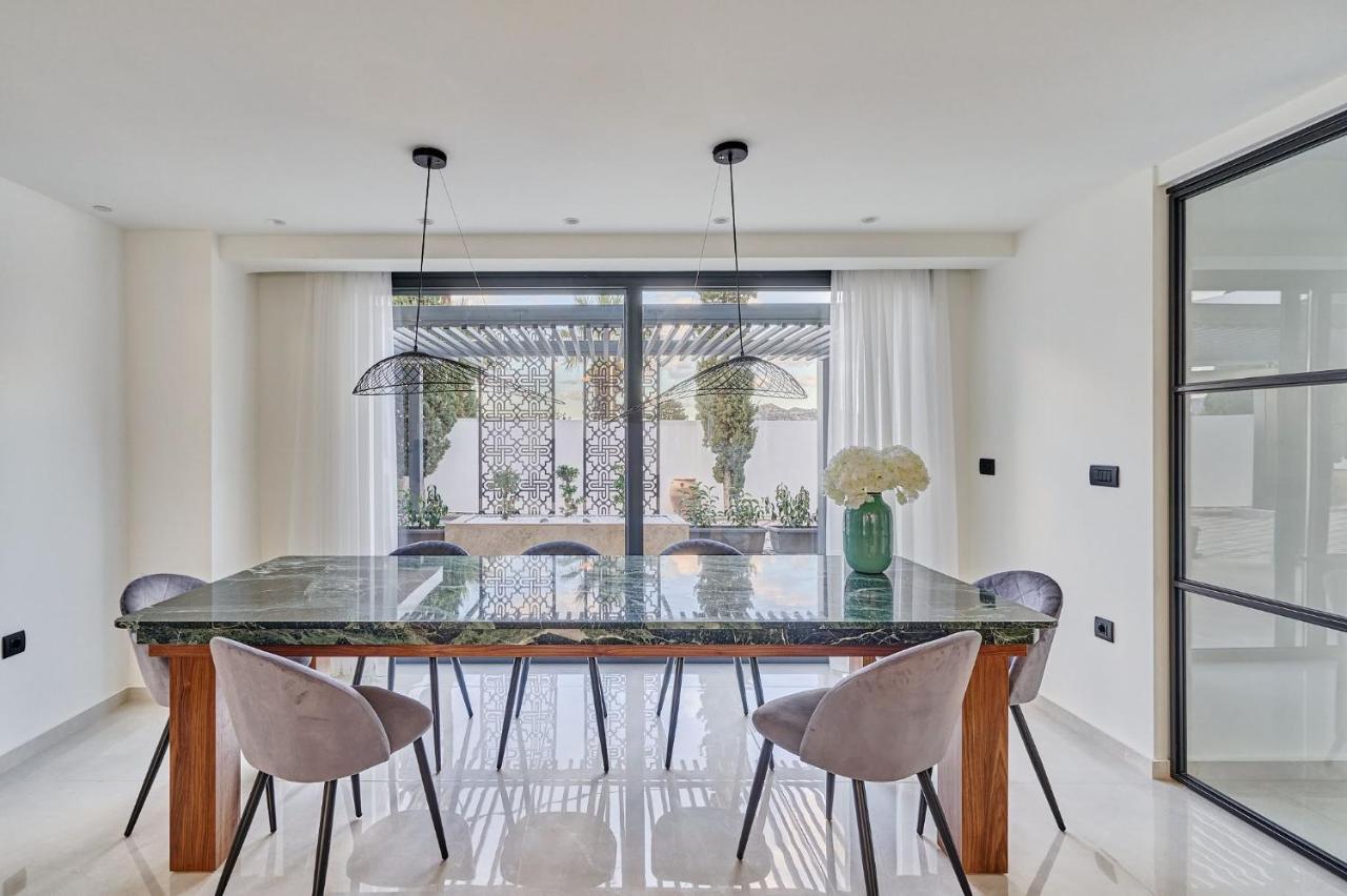 Sia Mare Residence 法里拉基 外观 照片